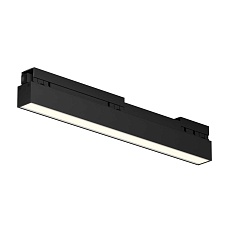 Уличный трековый светильник Maytoni Outdoor O-TR02-1-S-12WB3K