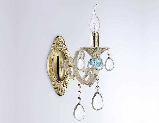 Бра Ambrella light Traditional TR4932 изображение 6 Бра Ambrella light Traditional TR4932 Фото № 6