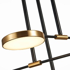 Подвесная светодиодная люстра ST Luce Farone SL1605.403.06 2
