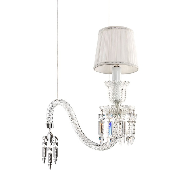 Подвесной светильник Crystal Lux Princess SP1 Фото № 5