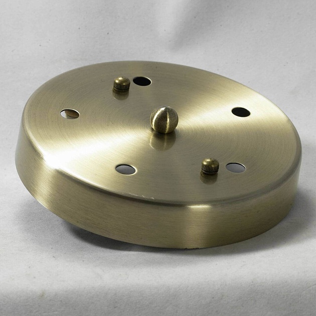 Потолочная люстра Lussole Lgo LSP-0188 изображение 3 Потолочная люстра Lussole Lgo LSP-0188 Фото № 3