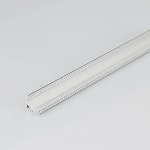 Профиль Arlight SL-KANT-H16-2000 ANOD 023723 изображение 3 Профиль Arlight SL-KANT-H16-2000 ANOD 023723 Фото № 3