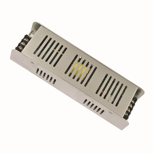 Блок питания Uniel 24V 200W IP20 8,4A UET-VAS-200B20 UL-00002433 фото 