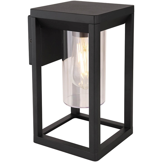 Уличный настенный светильник Globo Candela 3135W Фото № 1