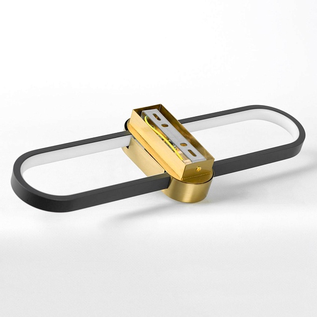 Настенный светодиодный светильник Lussole Tift LSP-7334 изображение 3 Настенный светодиодный светильник Lussole Tift LSP-7334 Фото № 3