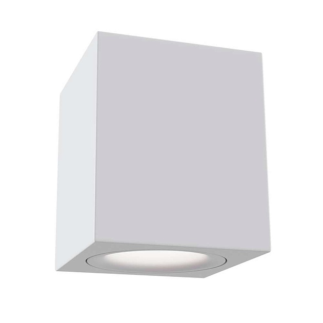 Потолочный светильник Maytoni Alfa C013CL-01W изображение 1 Потолочный светильник Maytoni Alfa C013CL-01W Фото № 1