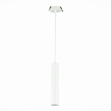 Встраиваемый светильник ST Luce ST151.508.01 2