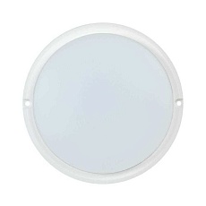 Настенно-потолочный светодиодный светильник IEK ДПО LDPO0-4001-8-4000-K01