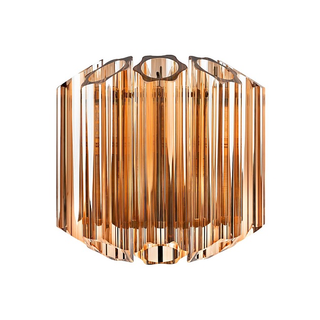 Настенный светильник Loft IT Celebration 10579W Amber изображение 1 Настенный светильник Loft IT Celebration 10579W Amber Фото № 1