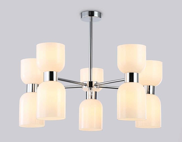 Подвесная люстра Ambrella light High Light LH56083 изображение 4 Подвесная люстра Ambrella light High Light LH56083 Фото № 4