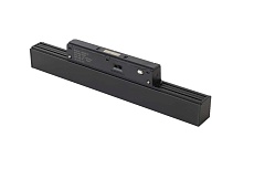 Светильник трековый магнитный Crystal Lux CLT 0.33 001 12W BL T 3CCT-SMART 3