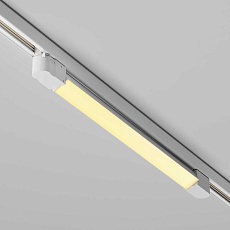 Трековый светодиодный светильник Maytoni Technical Basis TR196-3-20W2.7K-W 4