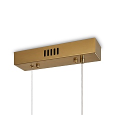 Подвесной светодиодный светильник Freya Eclat FR6182PL-L18W 2