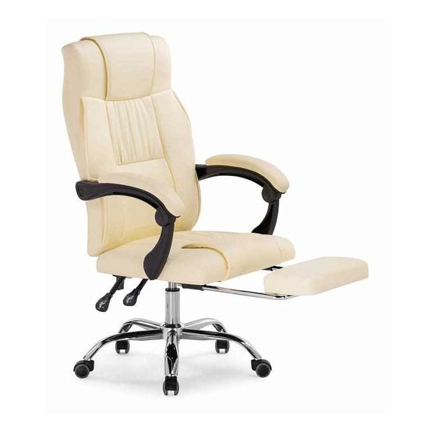 Кресло руководителя Woodville Born 15344 изображение 1 Кресло руководителя Woodville Born 15344 Фото № 1