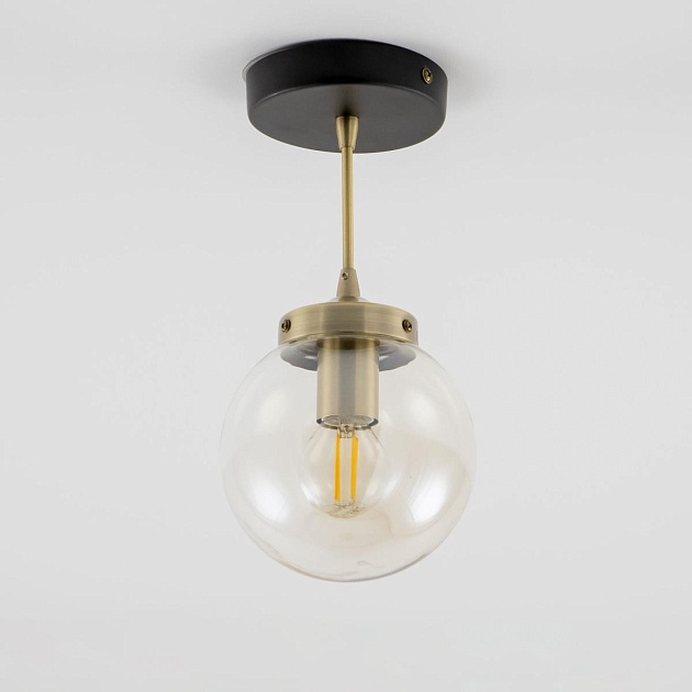 Подвесной светильник Citilux Планета CL105115 Фото № 10