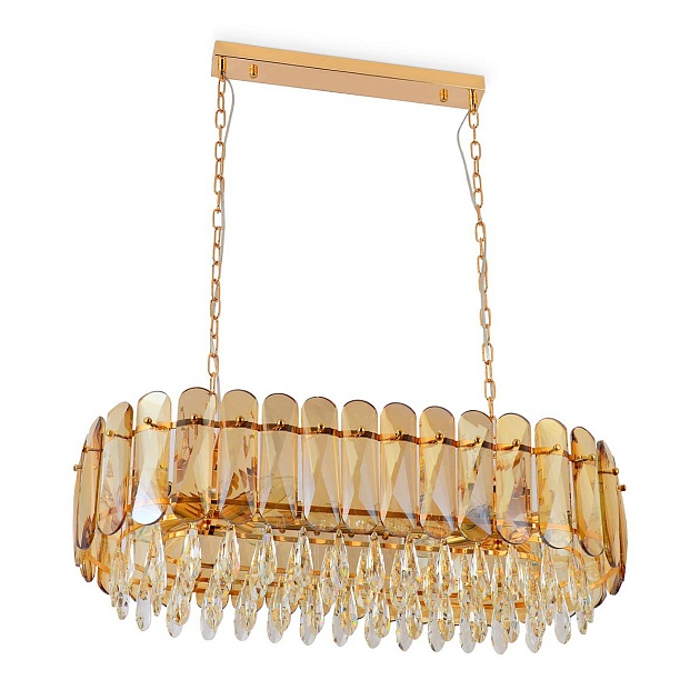 Подвесная люстра Ambrella light Traditional TR5074 Фото № 1