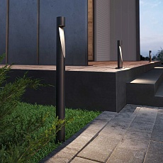 Садово-парковый светильник Elektrostandard 35177/S a067381 2