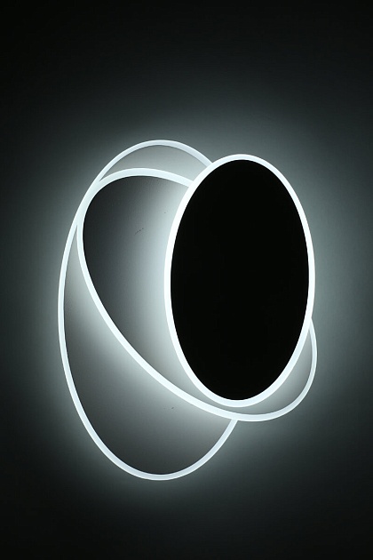 Потолочный светодиодный светильник Omnilux Comerio OML-01901-25 фото 7
