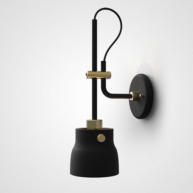 Бра Imperium Loft Ram 101954-26 Фото № 11