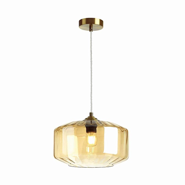 Подвесной светильник Odeon Light Pendant Binga 4747/1 фото 3