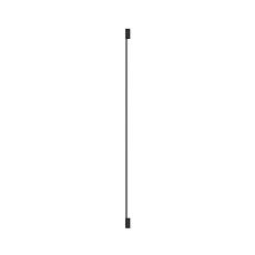 Бра Denkirs Trixray DK5086-BK 1