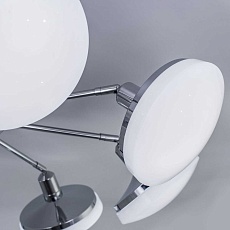 Потолочная светодиодная люстра Citilux Тамбо CL716281Nz 2