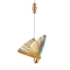 Подвесной светильник Loft-Concept Glass butterfly chandeliers 40.361-0