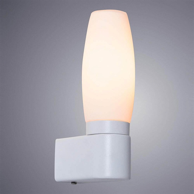 Подсветка для зеркал Arte Lamp A1209AP-1WH изображение 3 Подсветка для зеркал Arte Lamp A1209AP-1WH Фото № 3