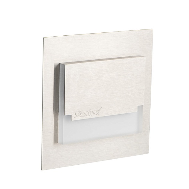 Подсветка лестницы Kanlux SABIK MINI LED CW 23111 Фото № 1