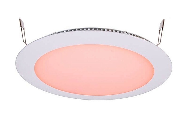 Встраиваемый светильник Deko-Light LED Panel 16 565101 Фото № 1