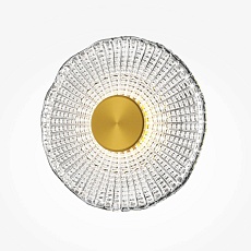 Настенный светодиодный светильник Maytoni Sparkle MOD343WL-L5BS3K3 4