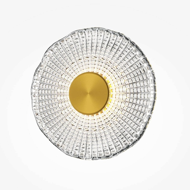 Настенный светодиодный светильник Maytoni Sparkle MOD343WL-L5BS3K3 Фото № 5