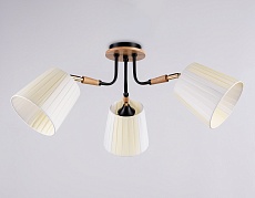 Подвесная люстра Ambrella light Traditional Modern TR4731 2