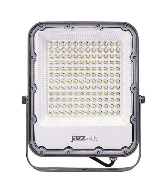 Прожектор светодиодный Jazzway PFL-S4 100W 6500K 5036437 изображение 6 Прожектор светодиодный Jazzway PFL-S4 100W 6500K 5036437 Фото № 6