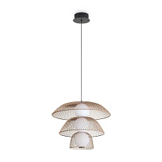 Подвесной светильник Freya Modern FR5545PL-L5BG 2