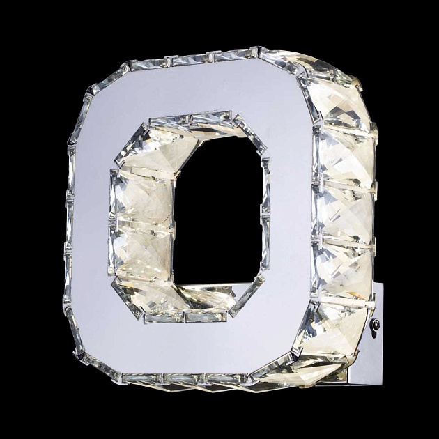 Бра Citilux Granda EL336W12 изображение 5 Бра Citilux Granda EL336W12 Фото № 5