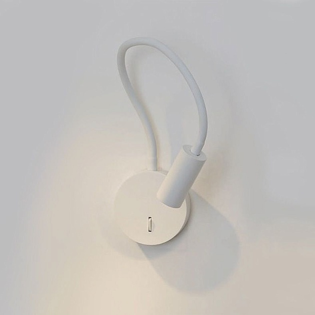 Бра Italline DE-316 white изображение 1 Бра Italline DE-316 white Фото № 1