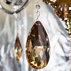 Подвесная люстра Divinare Simona 5125/07 LM-6 1