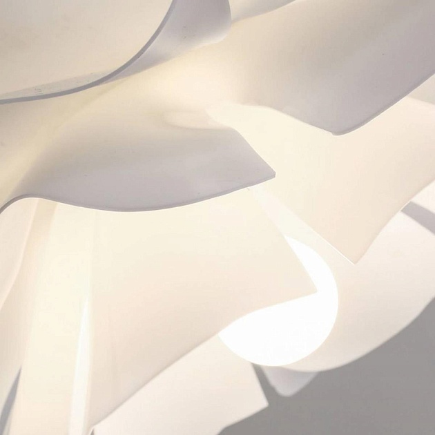 Подвесная люстра Lightera Chad LE116L-40W Фото № 11