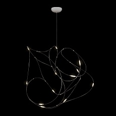 Подвесной светильник Loft It Flock of Light 10309/11 CR 4