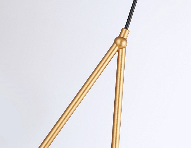 Подвесной светильник Ambrella light Traditional Modern TR2599 изображение 6 Подвесной светильник Ambrella light Traditional Modern TR2599 Фото № 6