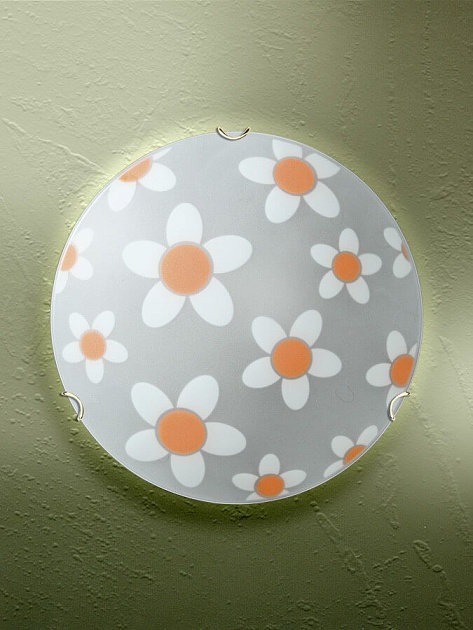 Настенно-потолочный светильник Vitaluce V6015/2A изображение 2 Настенно-потолочный светильник Vitaluce V6015/2A Фото № 2