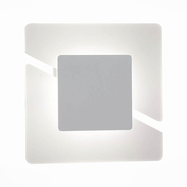 Настенный светодиодный светильник ST Luce SL594.051.01 фото 