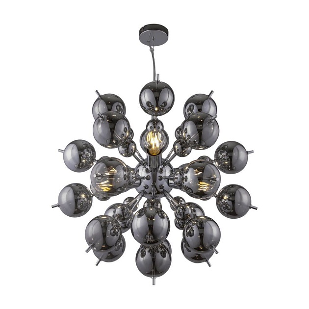 Подвесная люстра Maytoni Bolla MOD133PL-06CH Фото № 1