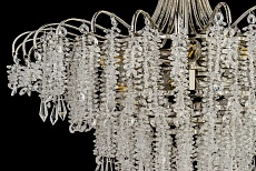 Подвесная люстра Arti Lampadari Erli E 1.5.60.105 N 1