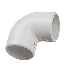 ELASTA Поворот открывающийся на 90град CI16G IEK CTA10D-CIG16-K41-050