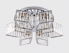 Потолочная люстра Ambrella light Traditional TR5209 1