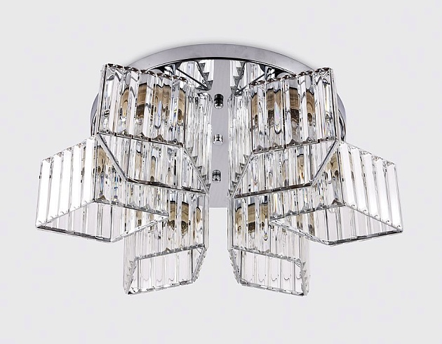 Потолочная люстра Ambrella light Traditional TR5209 Фото № 2