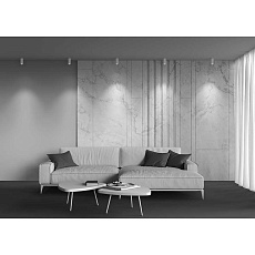 Потолочный светодиодный светильник Maytoni Technical Focus LED C056CL-L12W3K-W-W 4