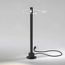 Садово-парковый светильник Elektrostandard 35174/S a066695 1